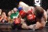 Fans flock to Steel Yard for its MMA debut  