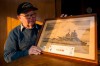 Porter County WWII vets tell their stories for documentary