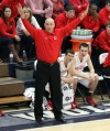Munster vs. Merrillville at Michigan City Regional