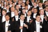 Purdue Glee Club performs Oct. 7 at Crown Point High