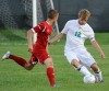 C.P. boys soccer stays hot with 2-0 win at Valpo