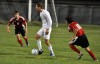 Valparaiso slips past Portage in boys soccer to claim DAC share