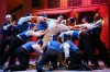 'The Boys From Syracuse:' Fun confusion with top notch song and comedy talents
