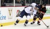 Quenneville returns for Blackhawks win over Predators