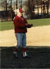 Jack Georgas