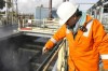 Compliance key in pollution equation