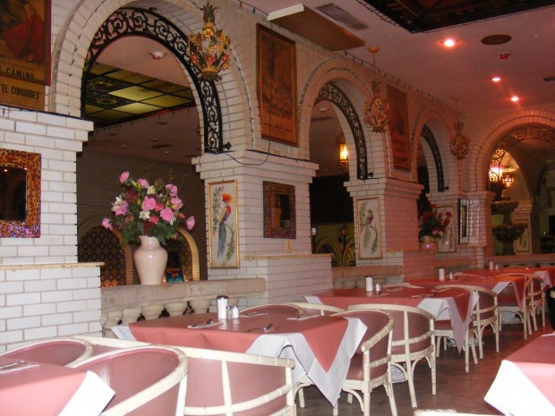 Mexican favorites star at Casa Blanca