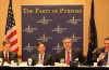 GOP rising star visits to stump for Mourdock campaign