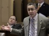 Death penalty decision now up to Quinn