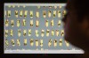 Local programmer places in top 20 in impossible-sounding paper-shredding contest