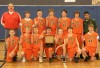 Union Township sixth-graders wrap up perfect hoops season