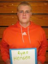 Ryan Hensen, Wheeler