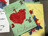 Cards sent to military bases