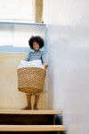 Stop the complaining and feet-dragging at chore time