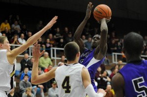 Merrillville pressure breaks Chesterton; M.C. hammers Hobart