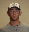 RailCats pitcher Ian Durham