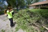 MALLDOWN - Calumet Twp Clean-up