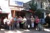 HotSpot Cafe & Geeks Museum Ribbon Cutting 