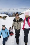 Your 2012 family fitness and wellness plan