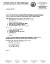 SCEC Seeking Local Legal Counsel 
