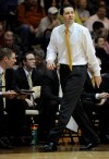 Valparaiso coach Bryce Drew