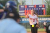 Portage pitcher Kiley Jones tossed a complete-game shutout in 