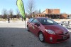 Zipcars make debut at VU