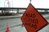 Structural problems close Cline bridge