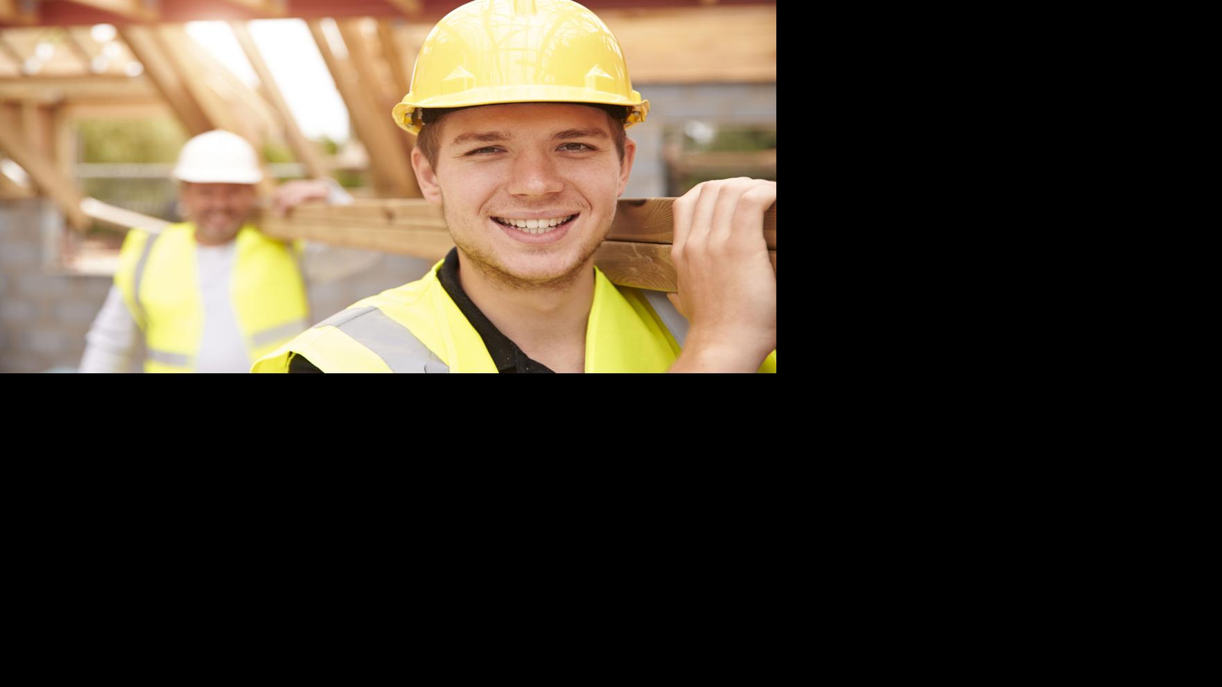 Construction jobs await skilled workers - nwitimes.com