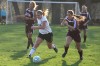 Illiana Christian and Montini girls soccer