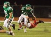 Portage at Valparaiso football game