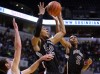 Bowman soars to 2A state title