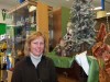 Recycling and helping families drive ReStore manager