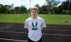 Andrew Kittridge, Valpo track
