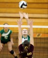 Valparaiso's Sara Clark