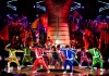 OFFBEAT: Jackson Cirque du Soleil show heart-pounding
