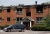 MILLERFIRE - Fatal fire in Miller