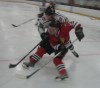 Illiana Blackbirds fall in junior hockey season opener at Midwest