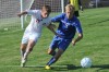 Lake Central versus Crown Point soccer