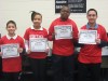 Lansing school honors students of excellence for January