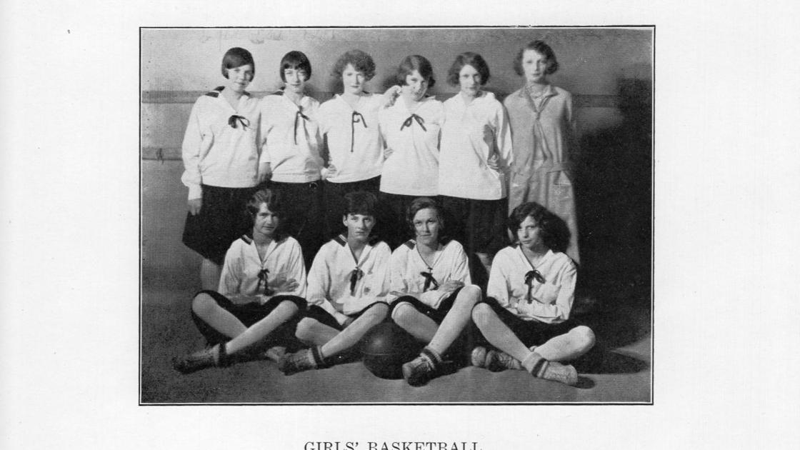 Blog: Valparaiso had girls hoops team in 1926 - nwitimes.com (blog)