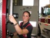 Valpo firefighter picked as national calendar model