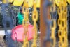 Disc duffers welcome at Rodgers-Lakewood Park in Valpo