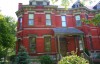 OFFBEAT: Pullman receives national honor in time for weekend's historic homes tour