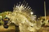 CULTURE NUT Ice Carving Festival