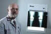 Advances in knee replacement lead to more precise surgery