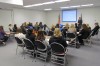 Coroner Frey | Purdue presentation