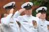 Michigan City native now the senior enlisted sailor at Great Lakes