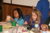 Quality camp for kids with cancer