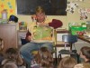 Read Across America at Jackson Elementary School